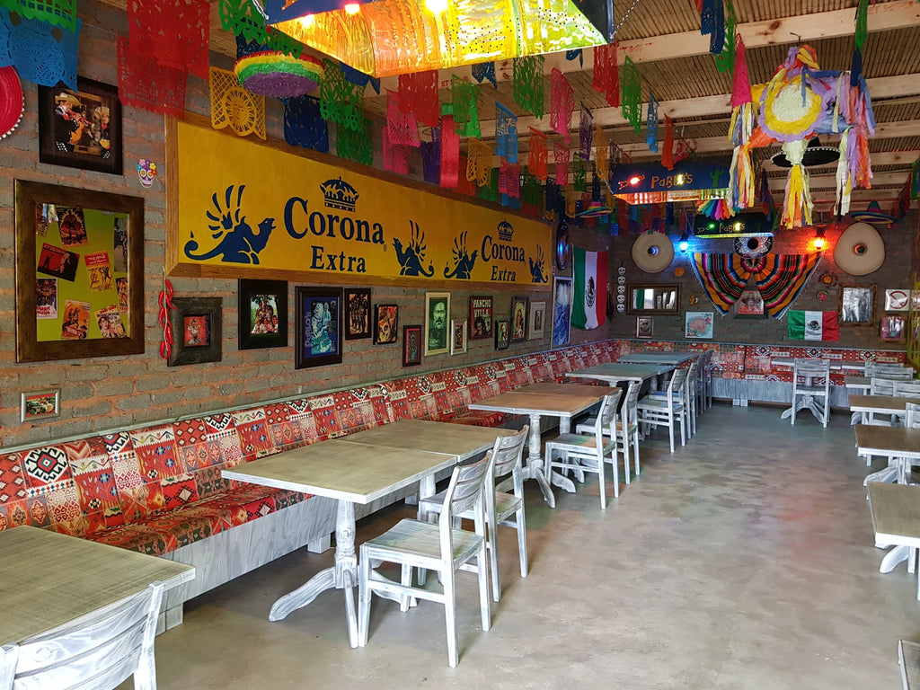 Don Pablos, Johannesburg South South Africa