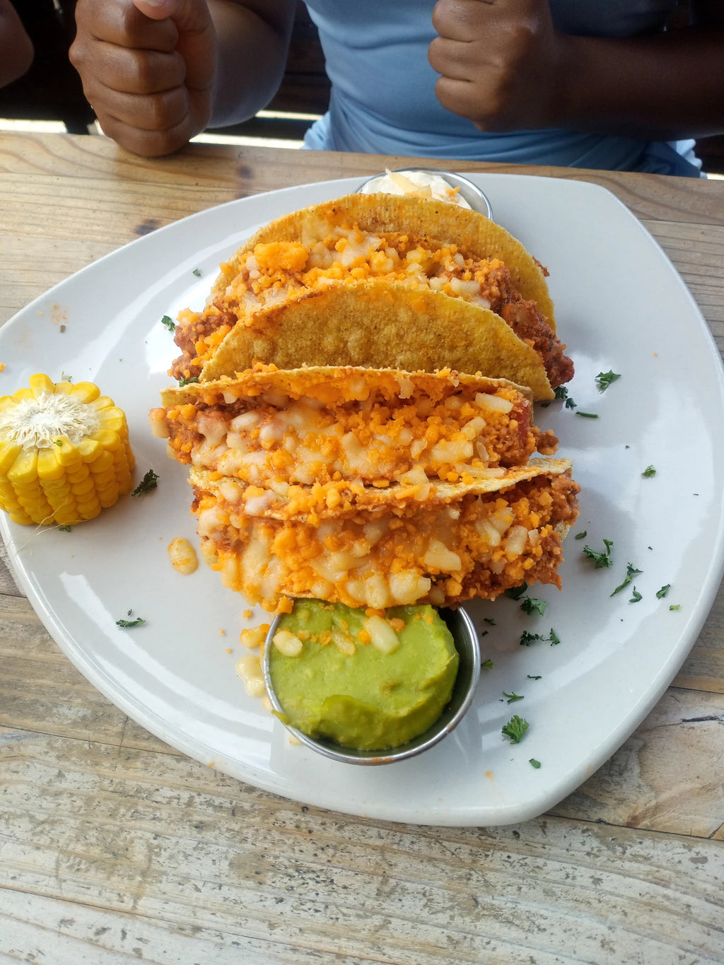 Don Pablos, Johannesburg South South Africa