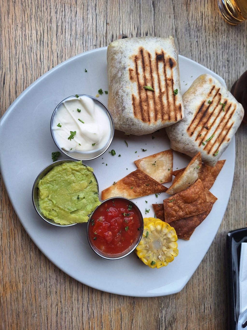 Don Pablos, Johannesburg South South Africa