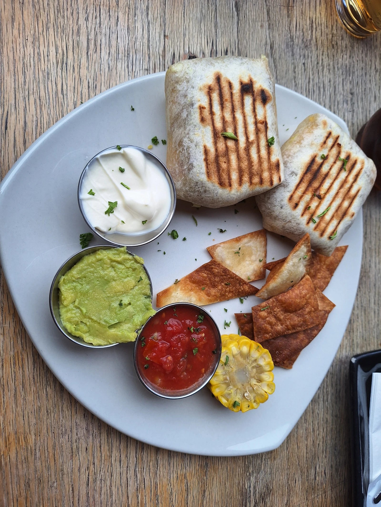 Don Pablos, Johannesburg South South Africa