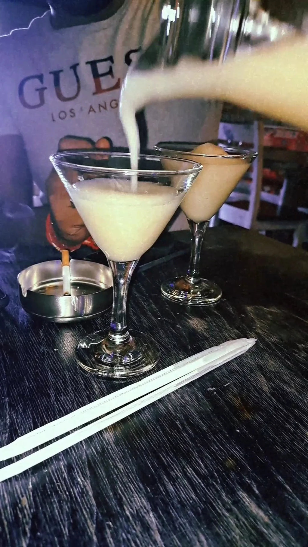 Don Pablos, Johannesburg South South Africa