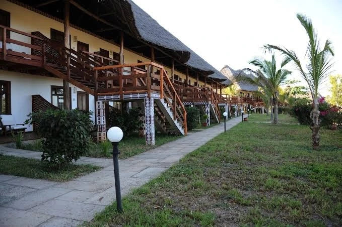 Dongwe Club, Dongwe Tanzania