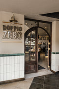 Doppio Zero Bassonia, Johannesburg South South Africa