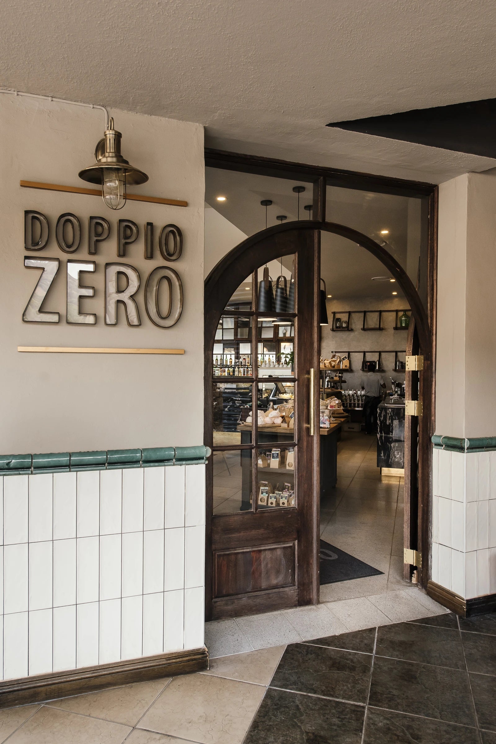 Doppio Zero Bassonia, Johannesburg South South Africa