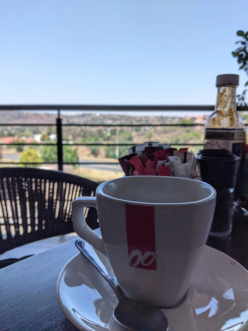 Doppio Zero Bassonia, Johannesburg South South Africa