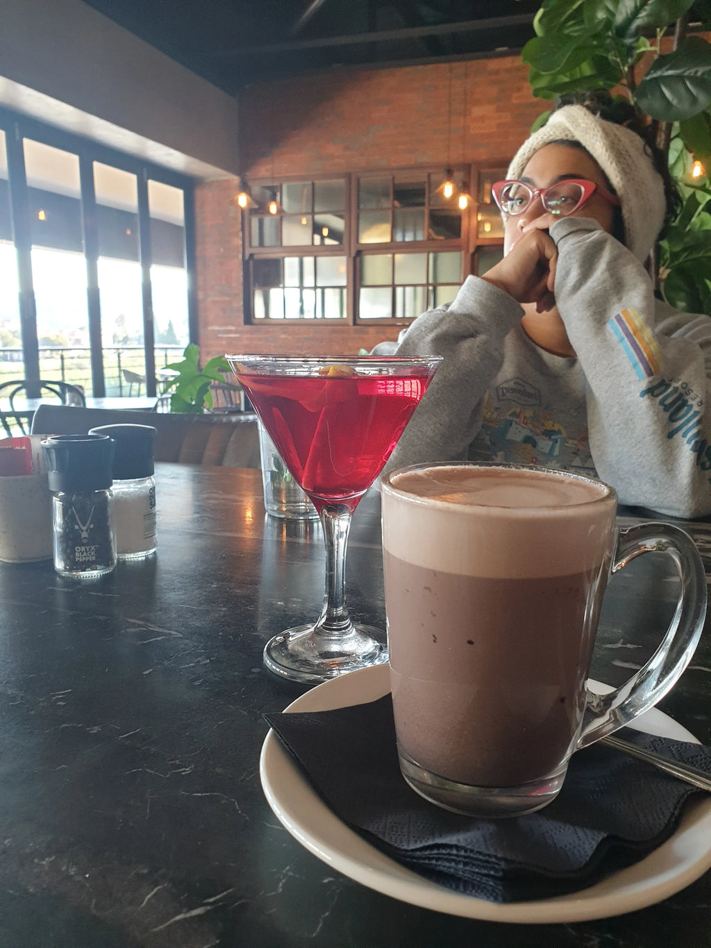 Doppio Zero Bassonia, Johannesburg South South Africa