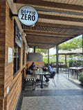 Doppio Zero Castle Gate, Pretoria South Africa