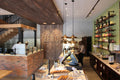 Doppio Zero Chilli Lane, Johannesburg South Africa