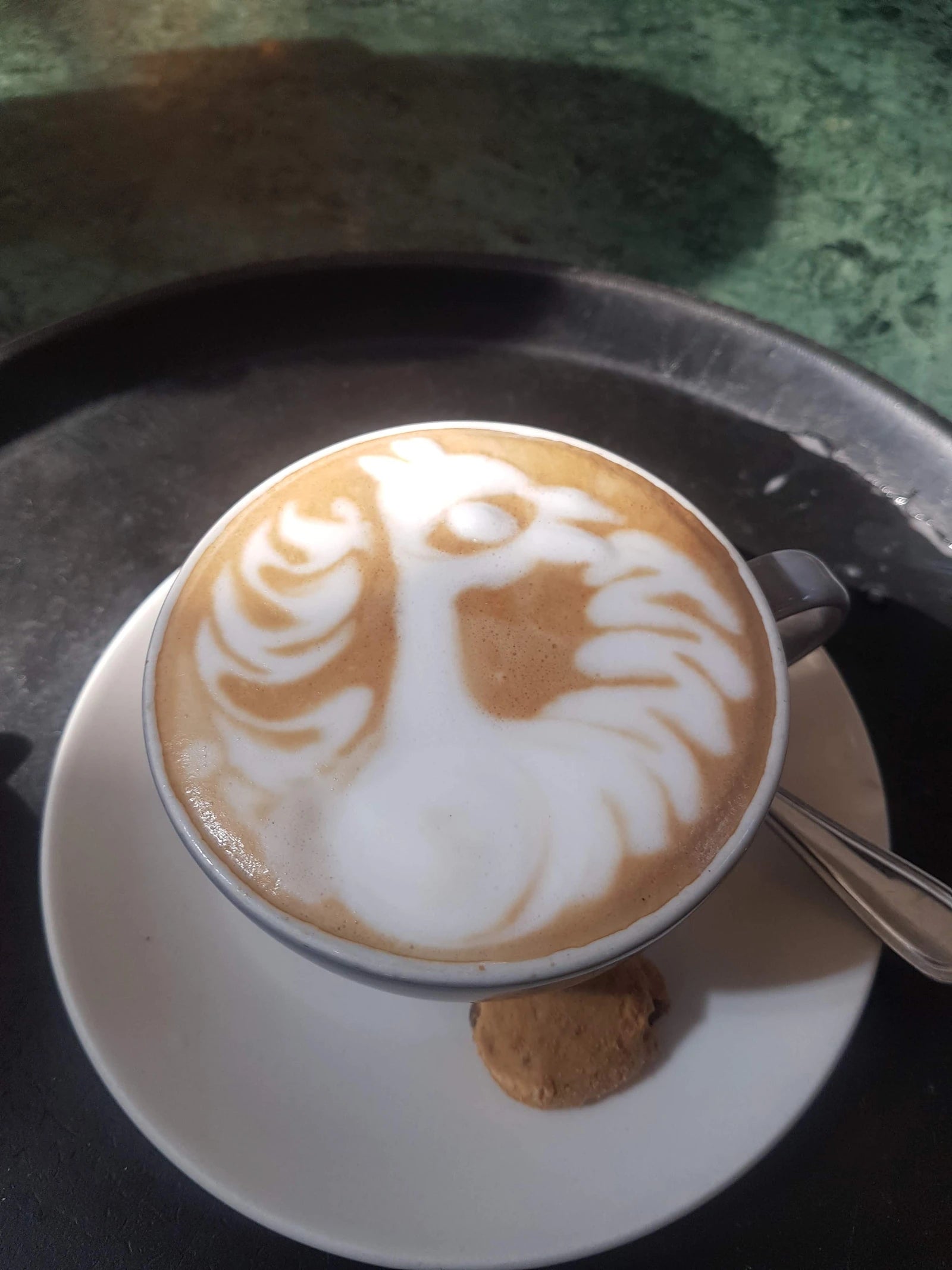 Doppio Zero Chilli Lane, Johannesburg South Africa