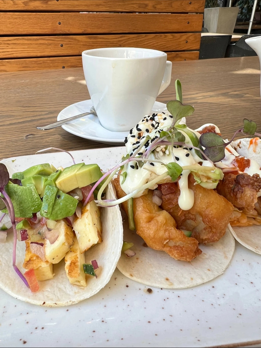 Doppio Zero Clearwater, Roodepoort South Africa