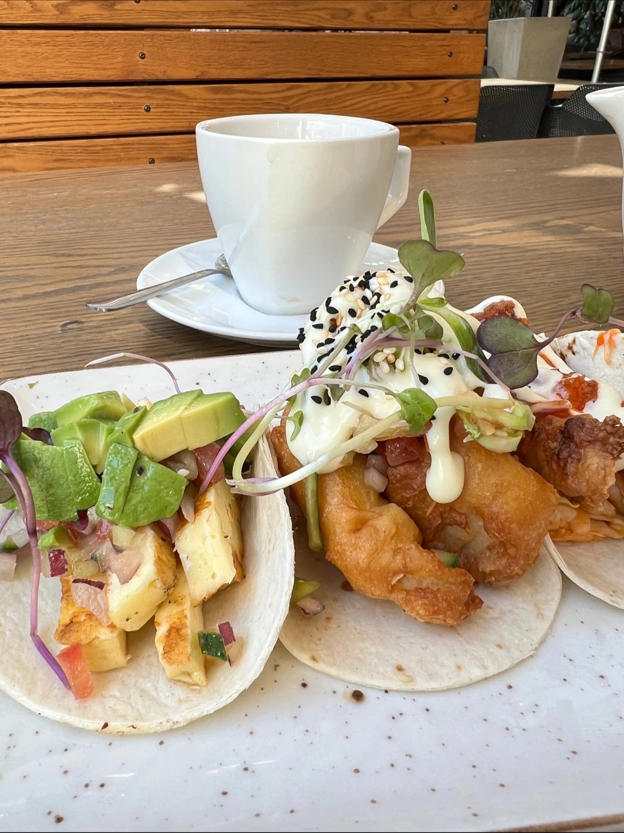 Doppio Zero Clearwater, Roodepoort South Africa