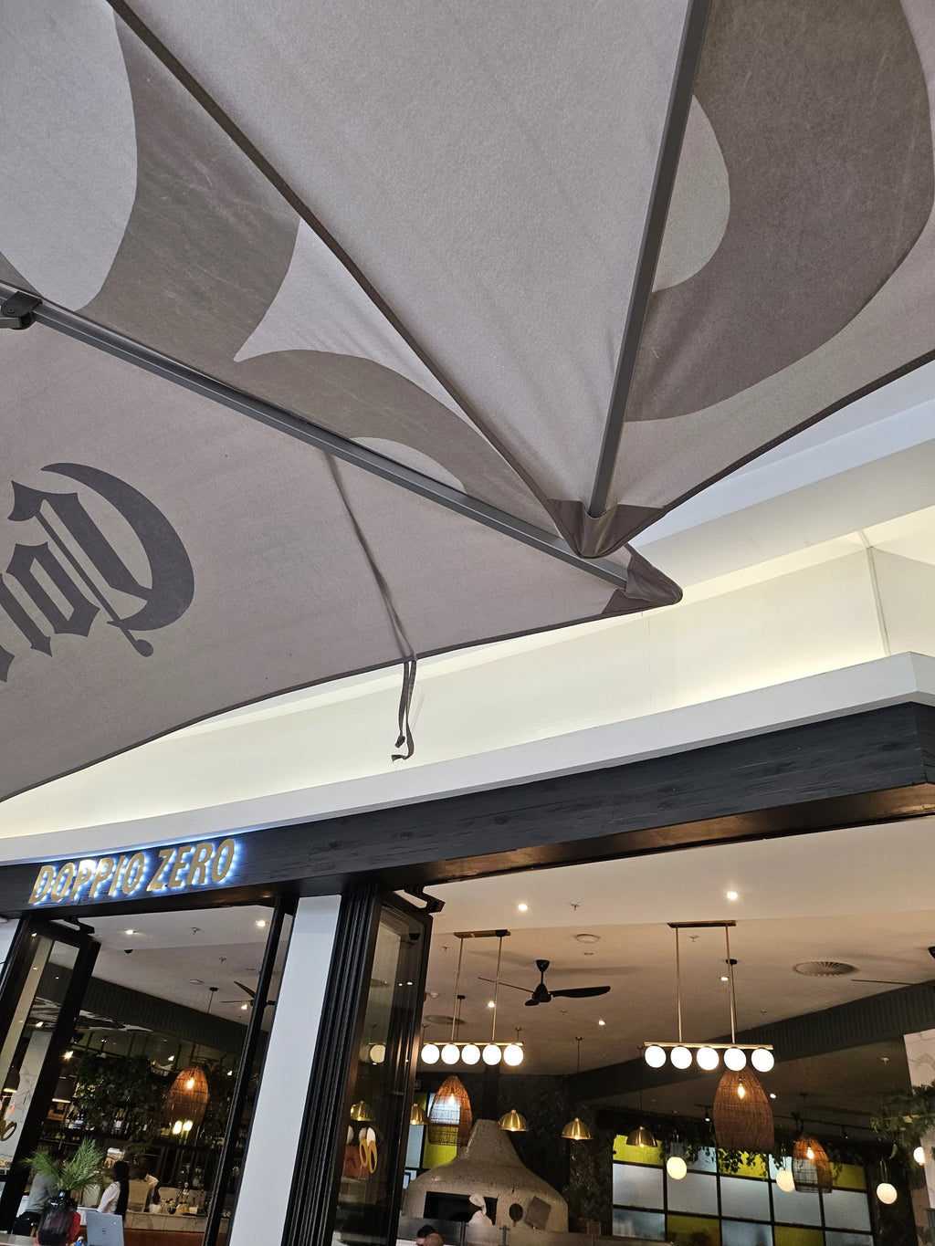 Doppio Zero Clearwater, Roodepoort South Africa