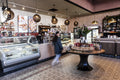 Doppio Zero Cradlestone, Krugersdorp South Africa