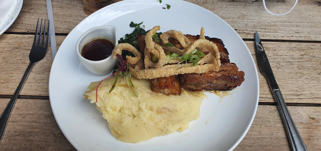 Doppio Zero Cradlestone, Krugersdorp South Africa