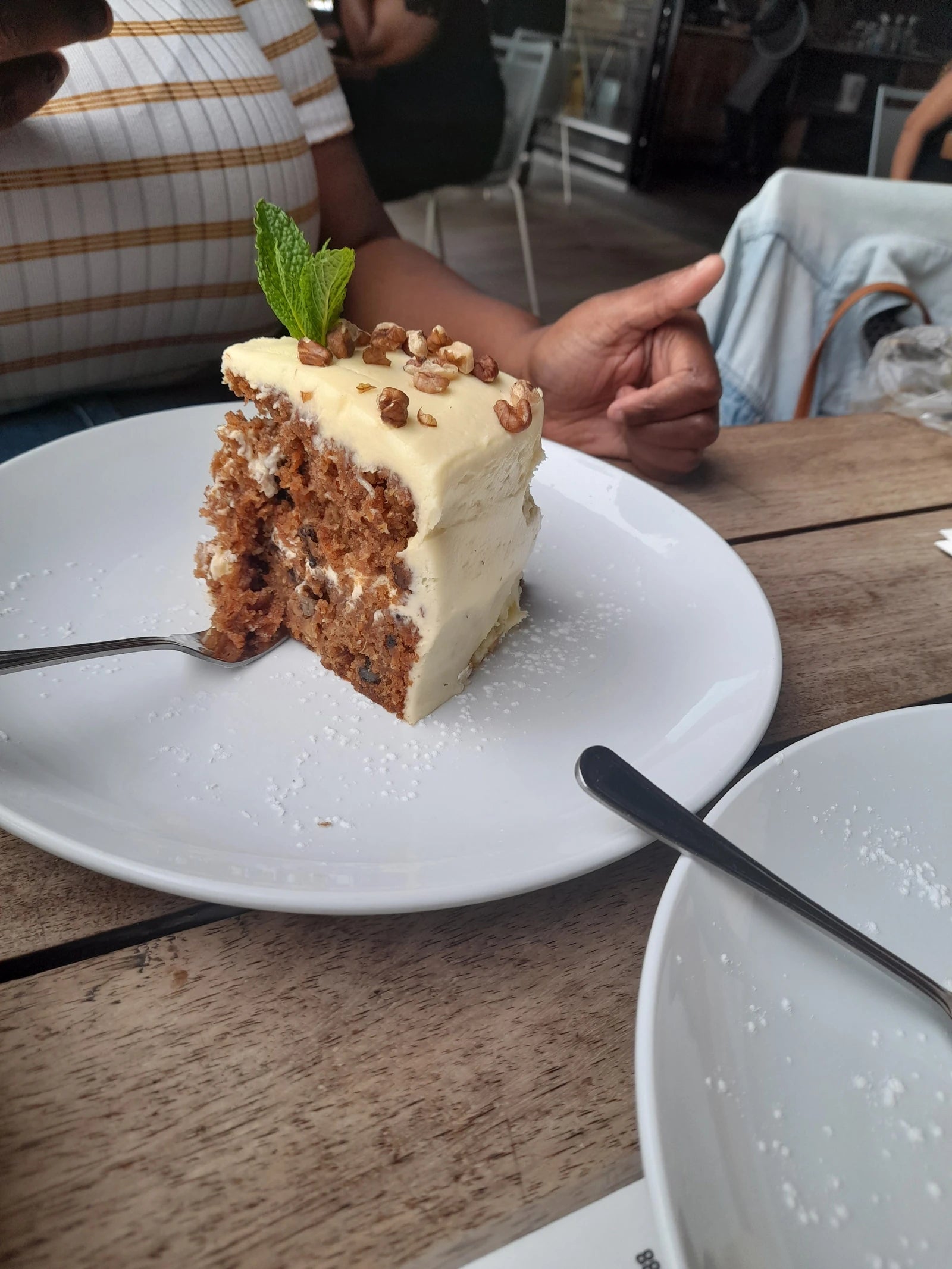 Doppio Zero Cradlestone, Krugersdorp South Africa