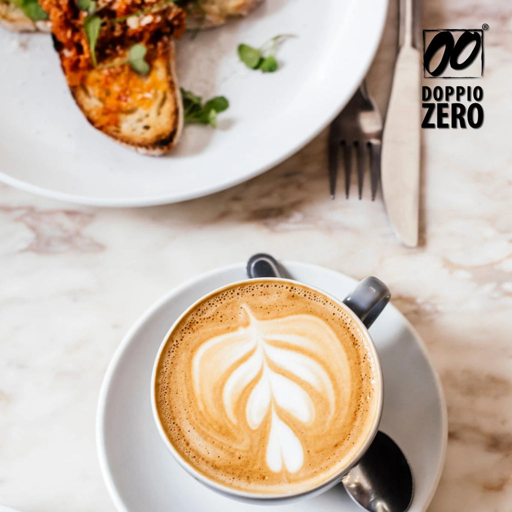 Doppio Zero Cradlestone, Krugersdorp South Africa