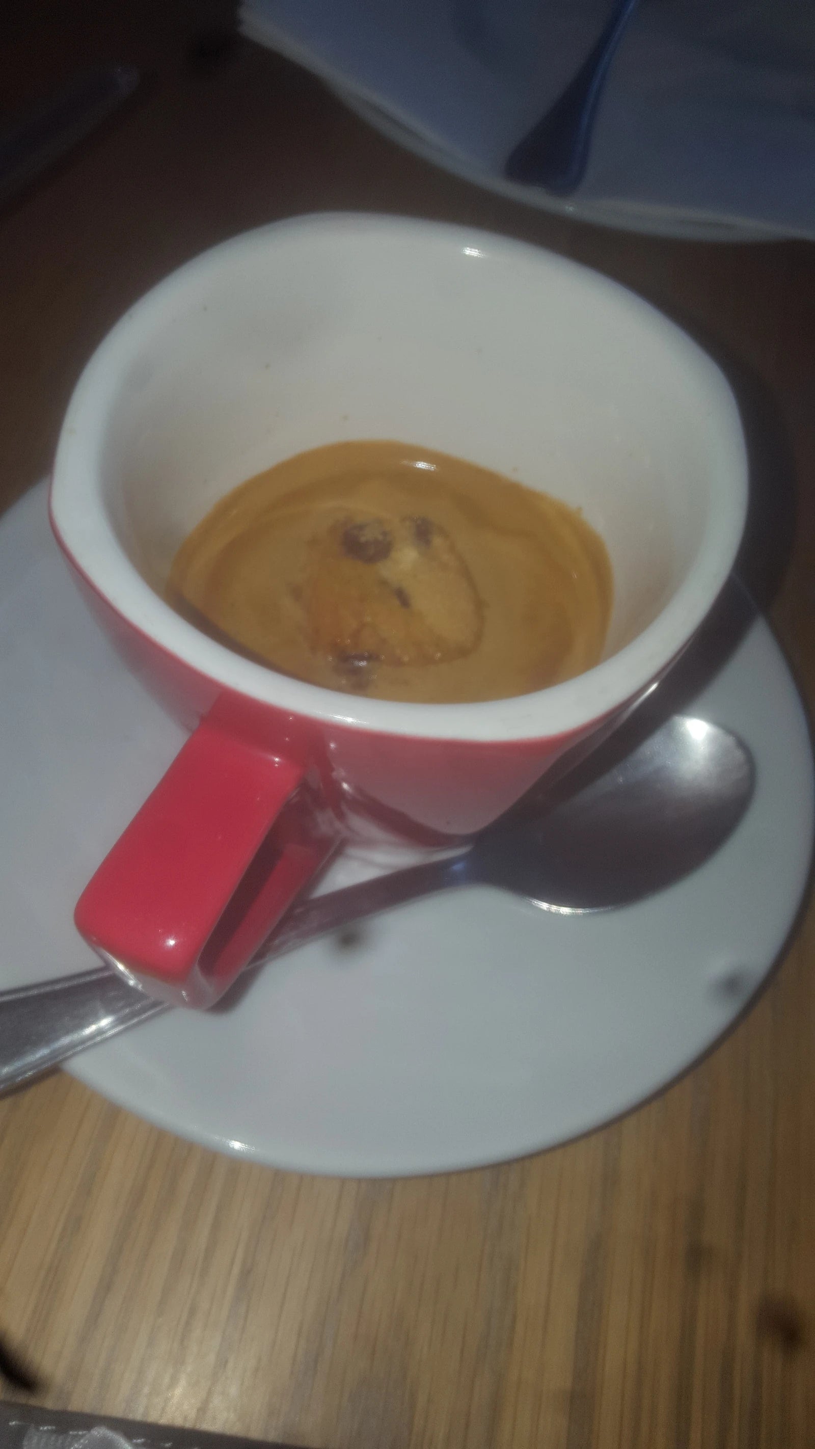 Doppio Zero Greenside, Randburg South Africa