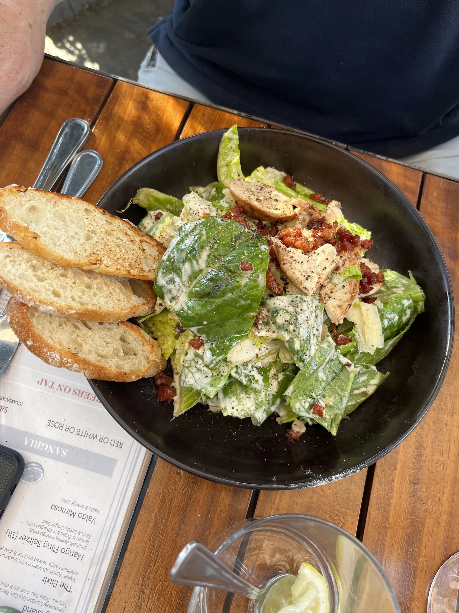 Doppio Zero Greenside, Randburg South Africa