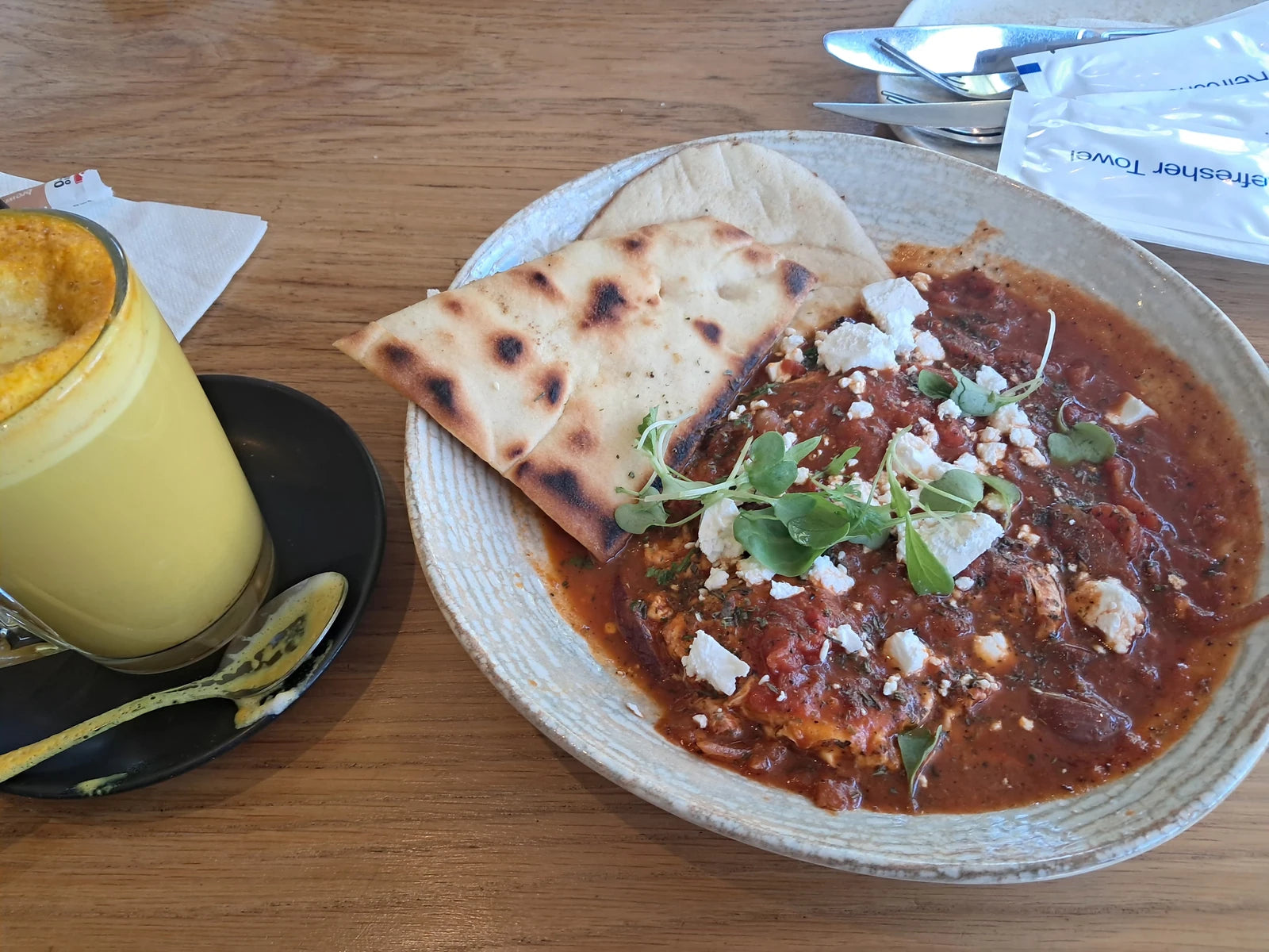 Doppio Zero Greenside, Randburg South Africa