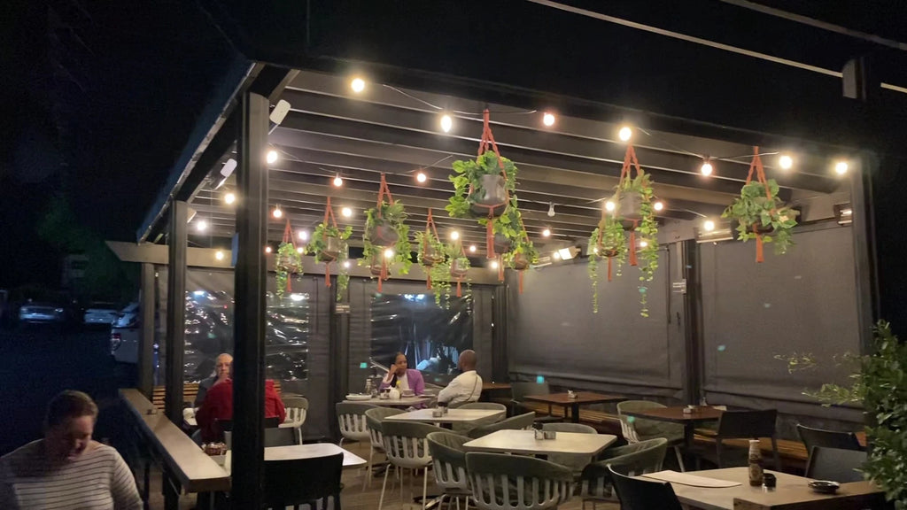 Doppio Zero Greenside, Randburg South Africa