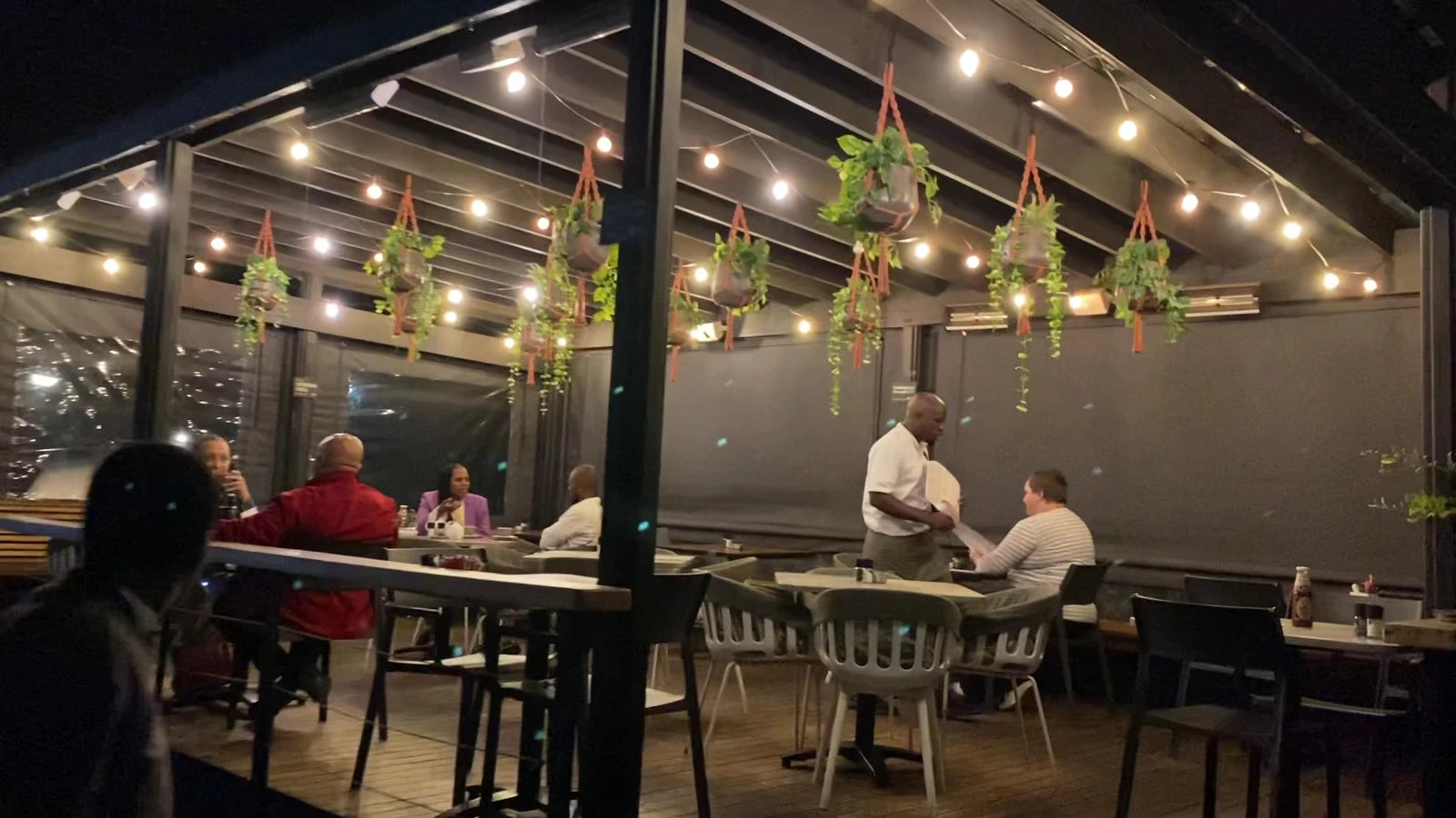 Doppio Zero Greenside, Randburg South Africa