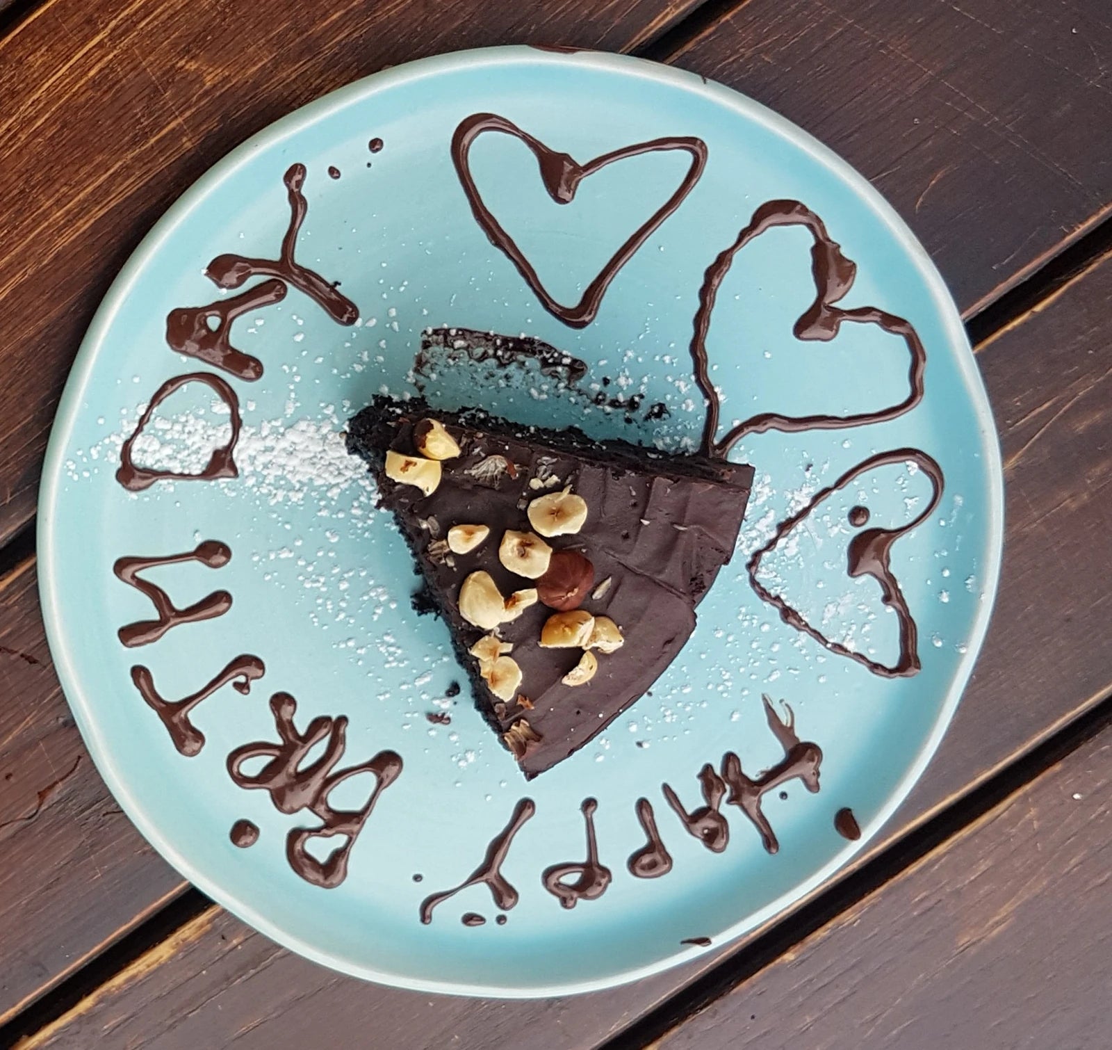 Doppio Zero Hobart, Sandton South Africa