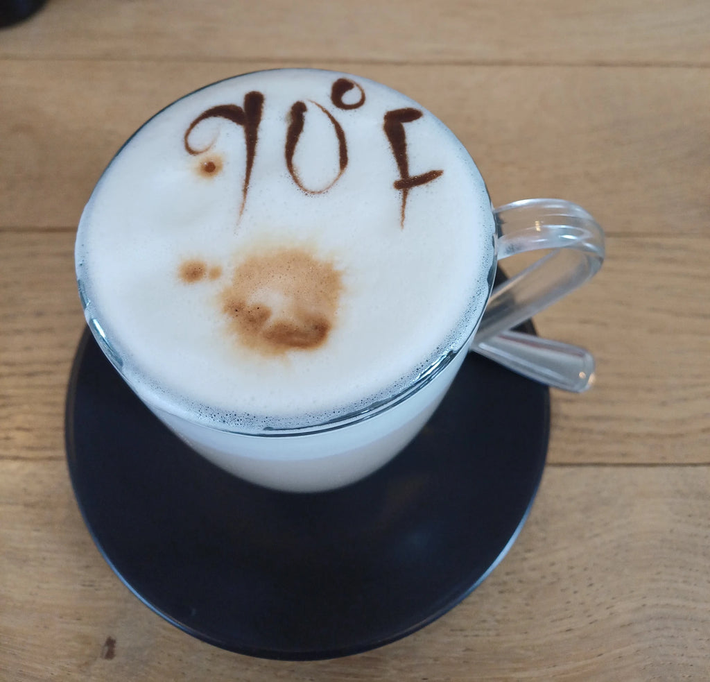 Doppio Zero Irene Southdowns, Pretoria South Africa
