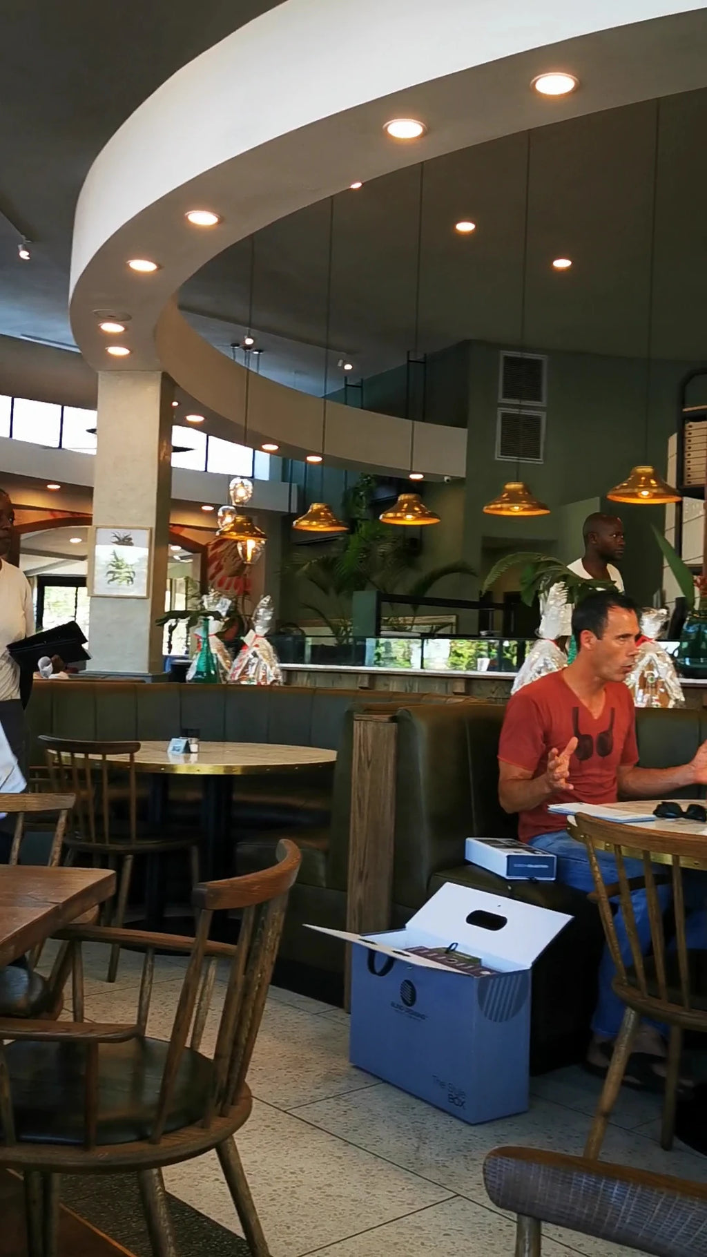 Doppio Zero Irene Southdowns, Pretoria South Africa