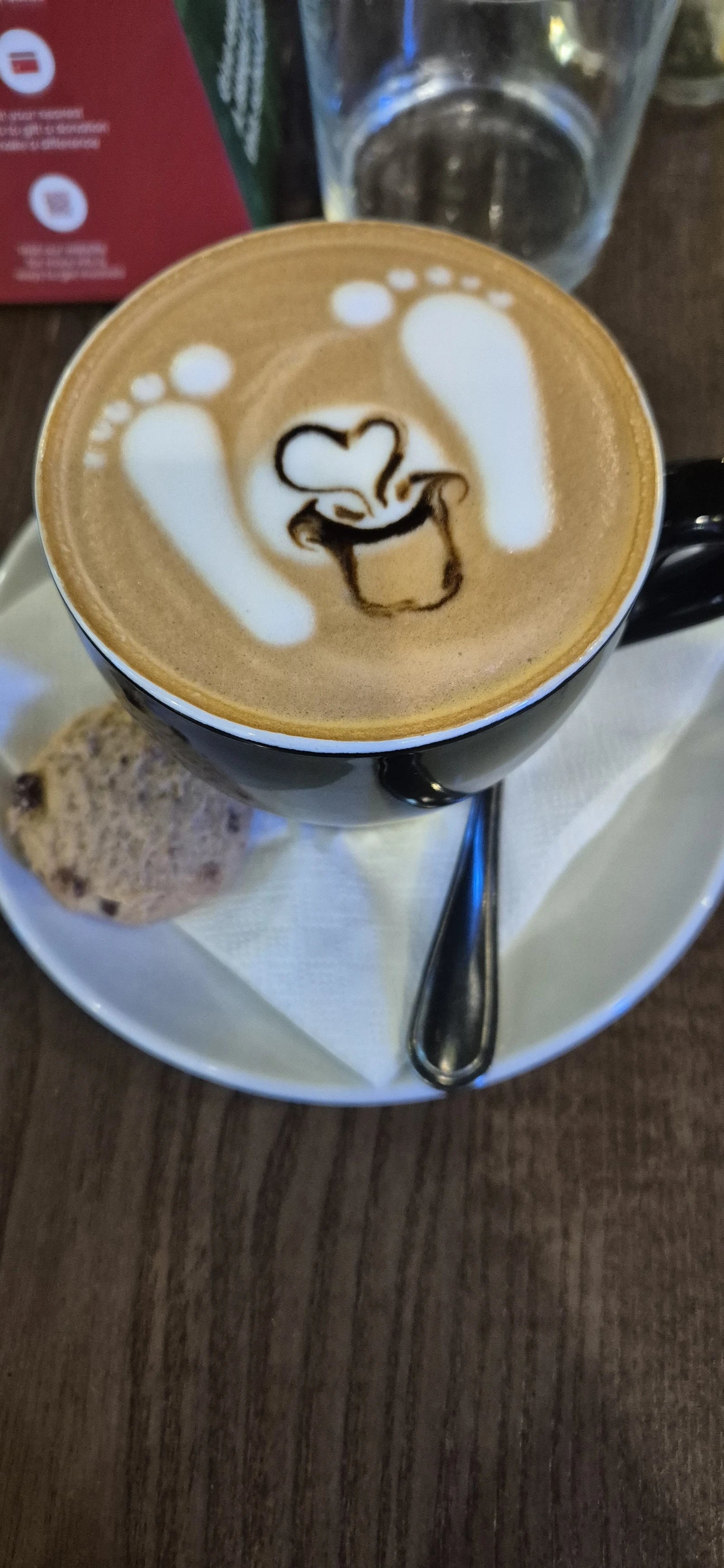 Doppio Zero Mall of Africa, Midrand South Africa