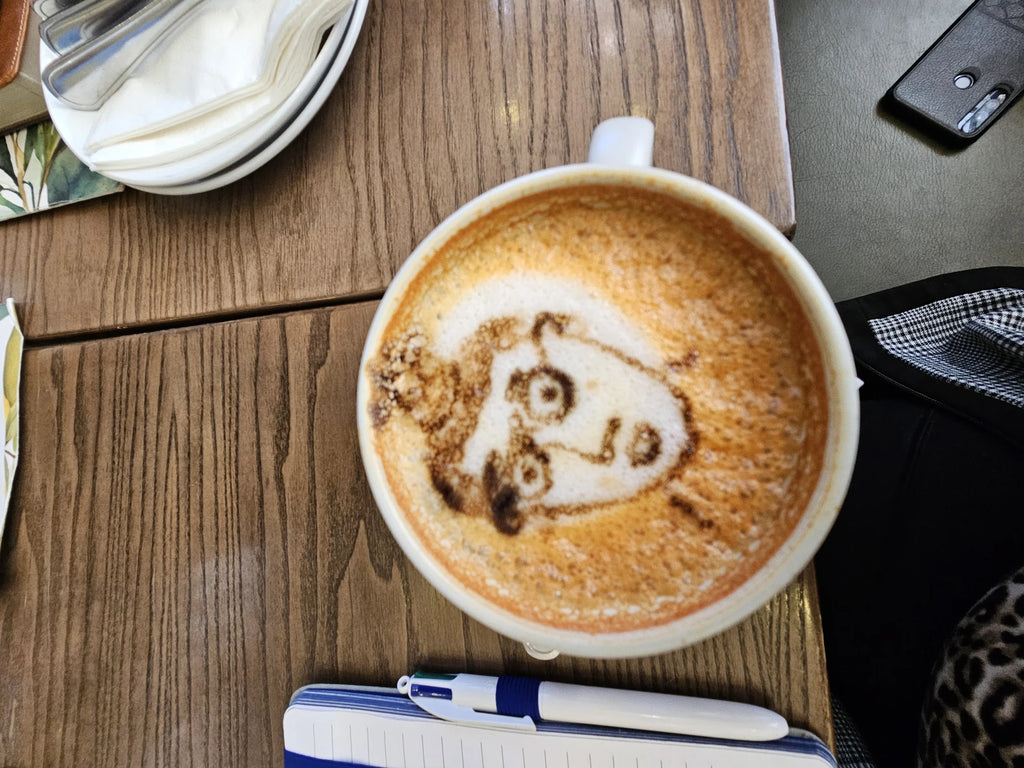 Doppio Zero Mall of Africa, Midrand South Africa