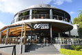 Doppio Zero Pineslopes, Fourways South Africa