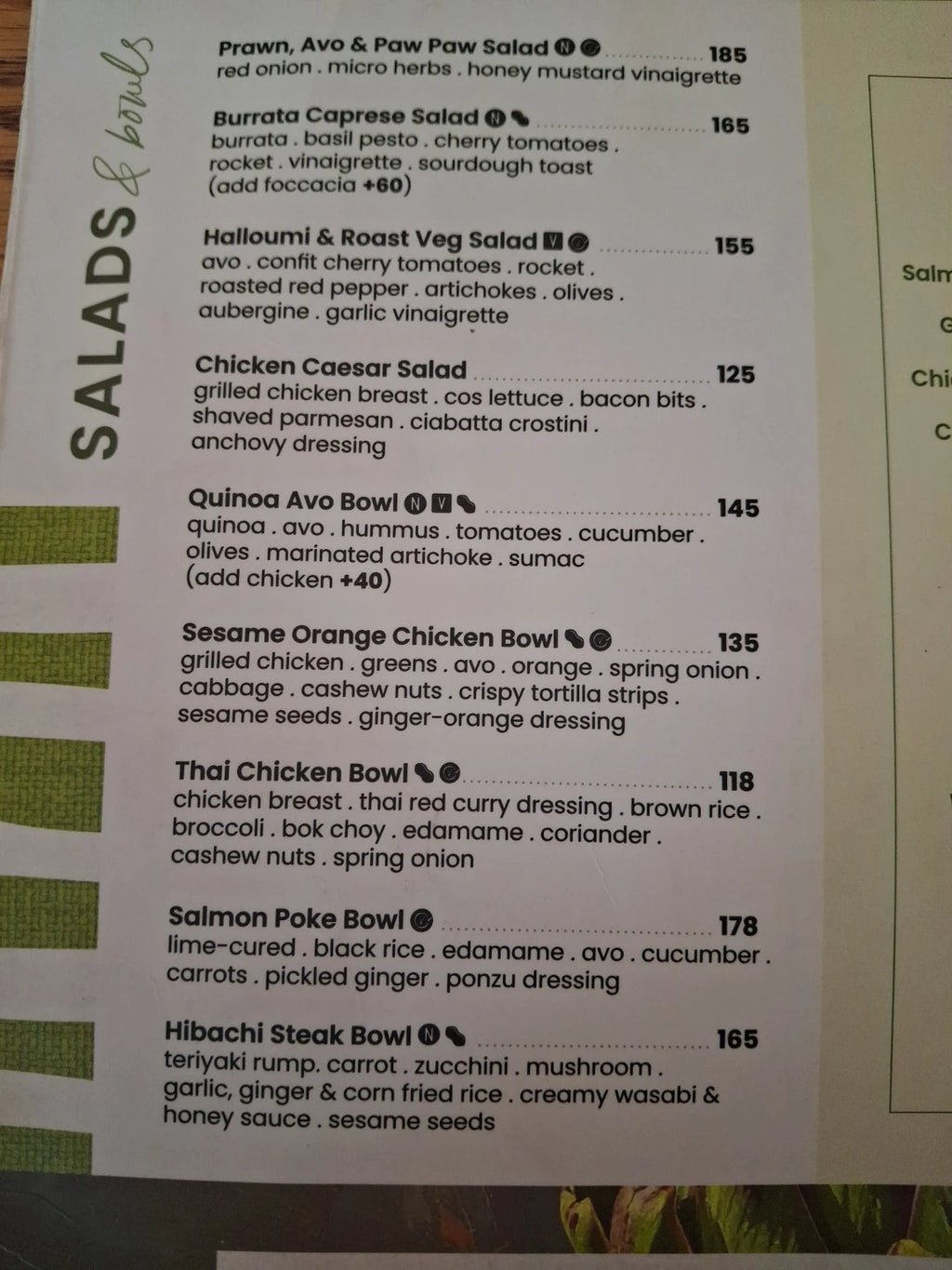 Doppio Zero Sandton, Sandton South Africa
