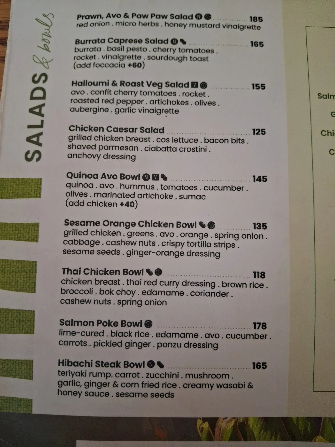 Doppio Zero Sandton, Sandton South Africa