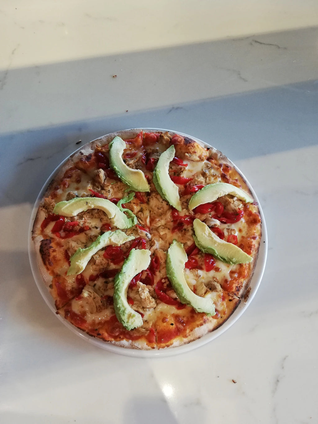 Doppio Zero Umhlanga, uMhlanga South Africa