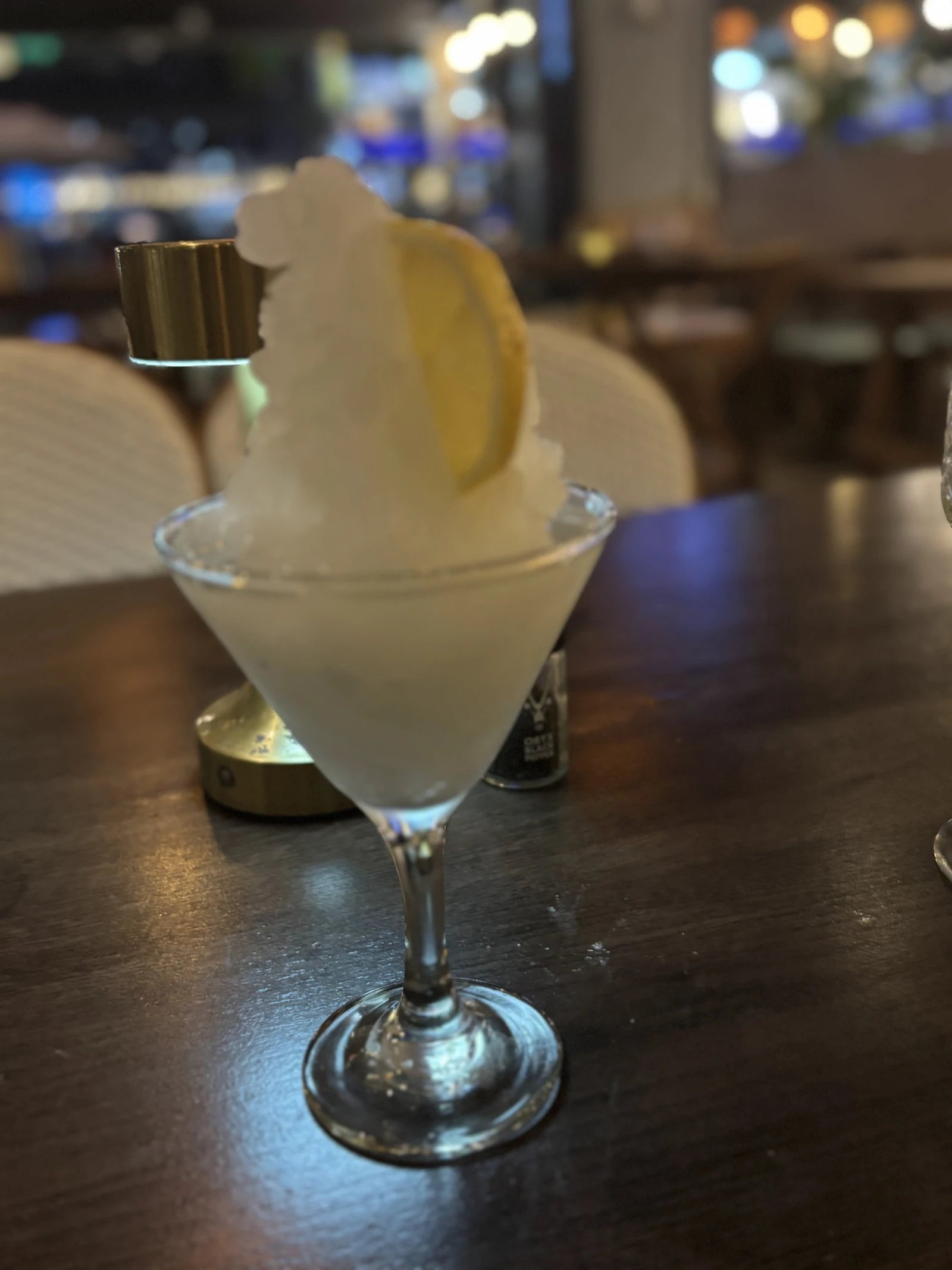 Doppio Zero Umhlanga, uMhlanga South Africa