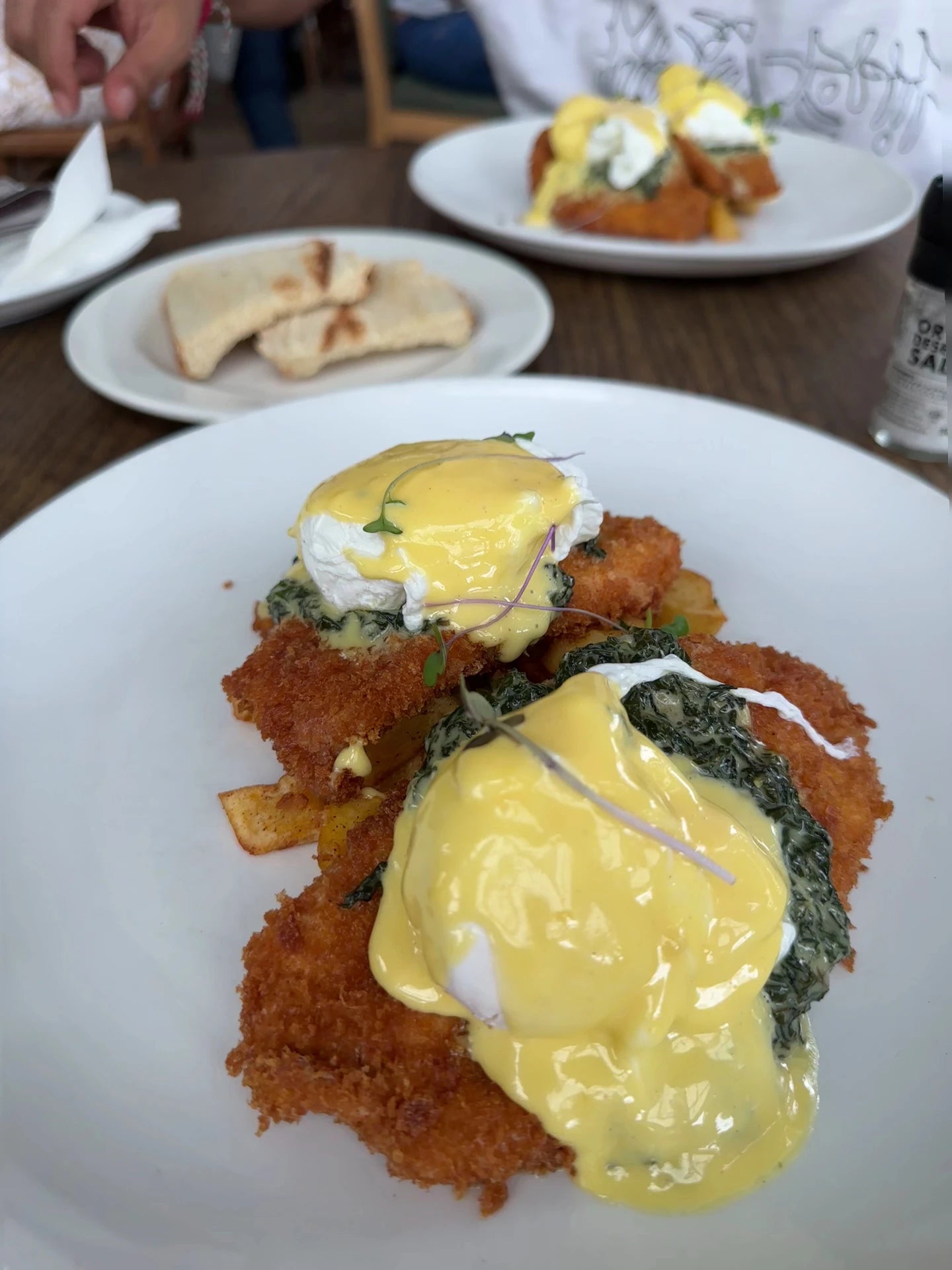 Doppio Zero Umhlanga, uMhlanga South Africa