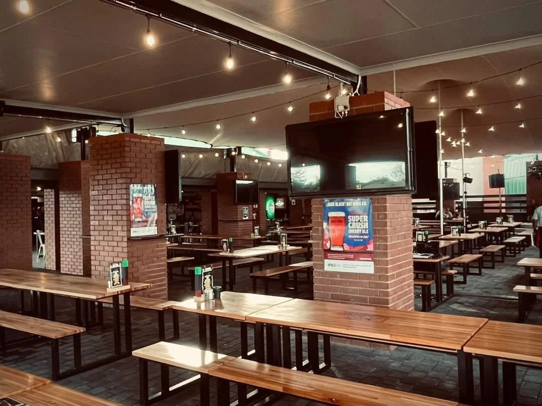 Dorsland Restaurant & Craft Bar, Modimolle South Africa