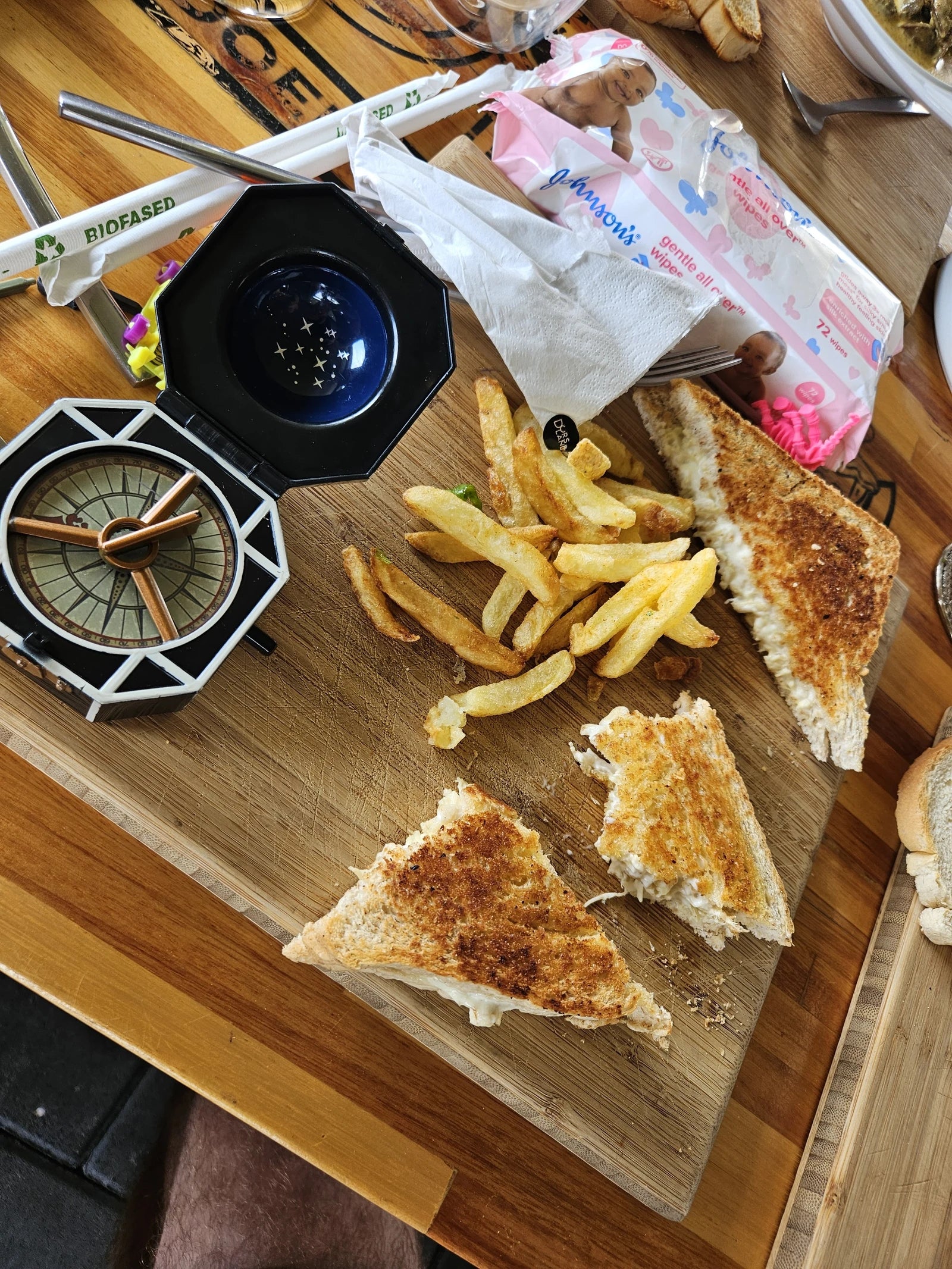 Dorsland Restaurant & Craft Bar, Modimolle South Africa