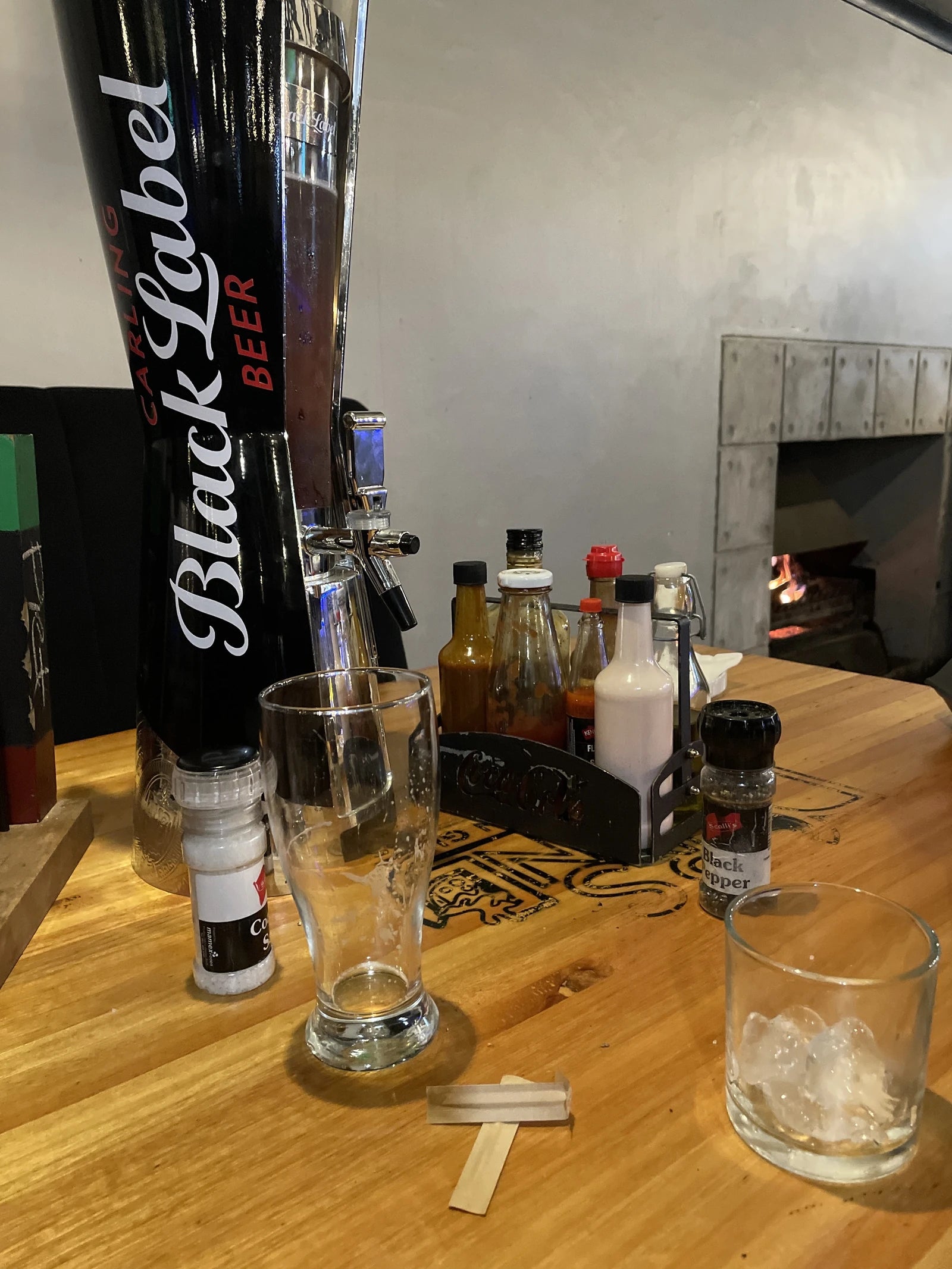 Dorsland Restaurant & Craft Bar, Modimolle South Africa
