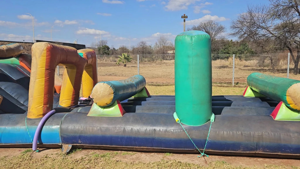 Dorsland Restaurant & Craft Bar, Modimolle South Africa