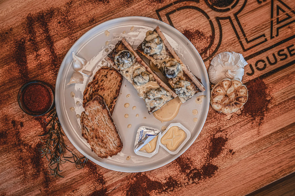 Dorsland Restaurant & Craft Bar, Modimolle South Africa