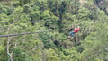 Drakensberg Canopy Tour, 
Cathkin Park South Africa
