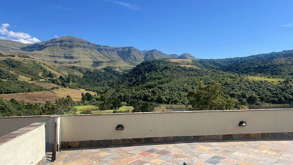 Drakensberg Canopy Tour, 
Cathkin Park South Africa