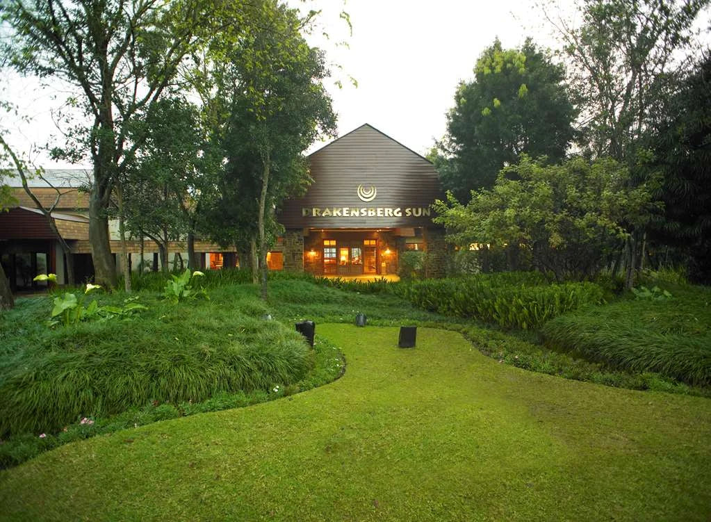 Drakensberg Sun Resort, Winterton South Africa