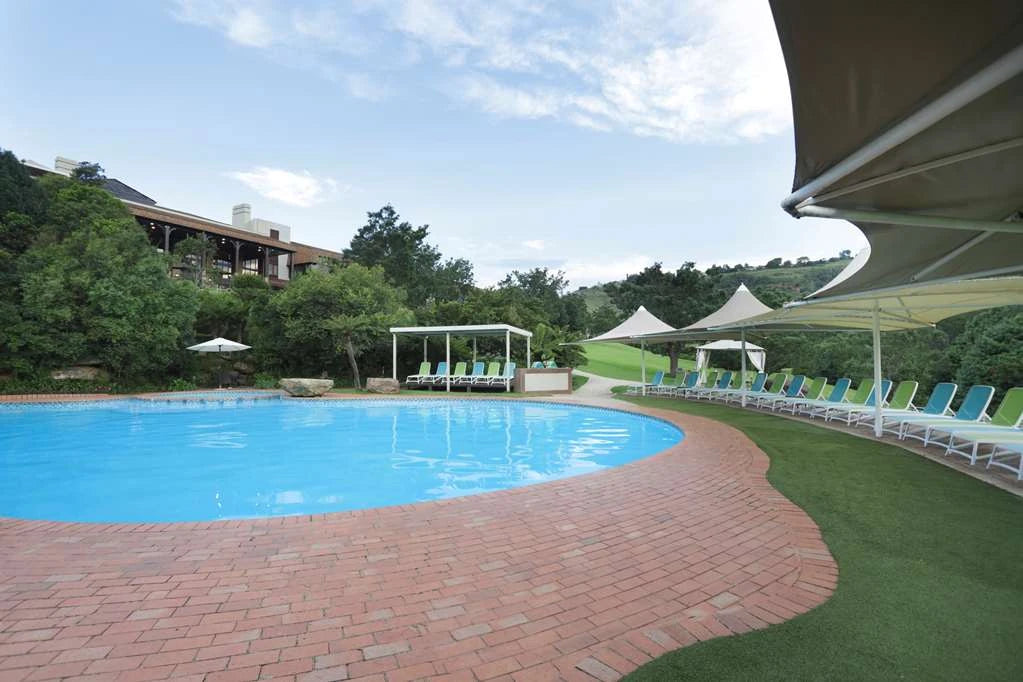 Drakensberg Sun Resort, Winterton South Africa