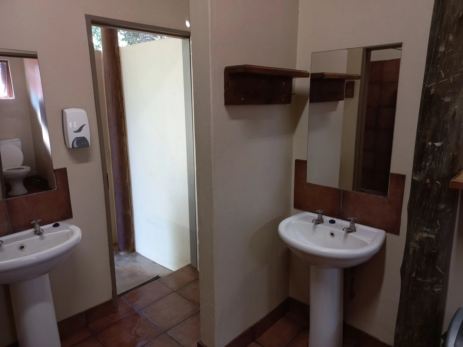 Drie Berge Caravan Park Brits, Brits South Africa