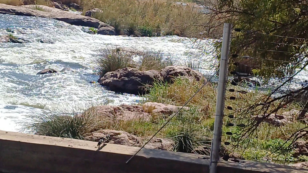 Drie Berge Caravan Park Brits, Brits South Africa