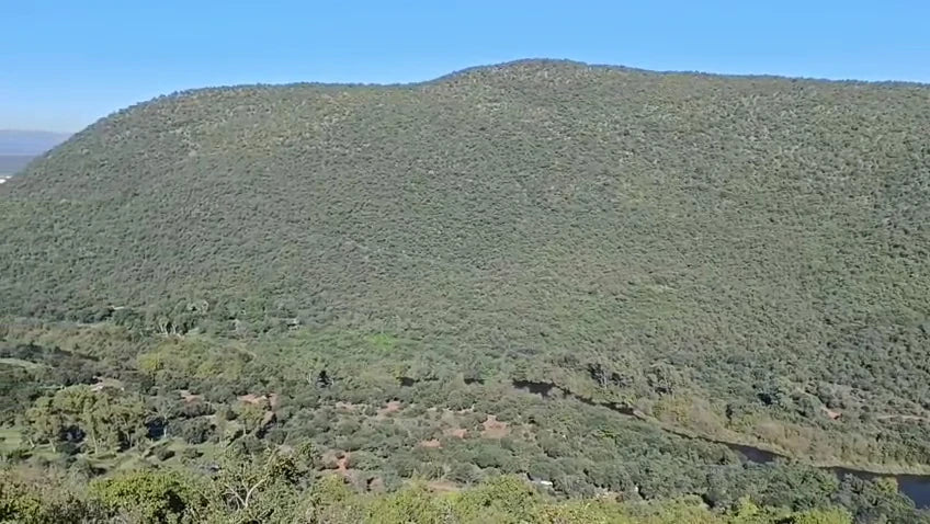 Drie Berge Caravan Park Brits, Brits South Africa