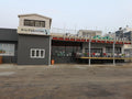 Drie Pikkewyne Restaurant, Groot-Jongensfontein South Africa