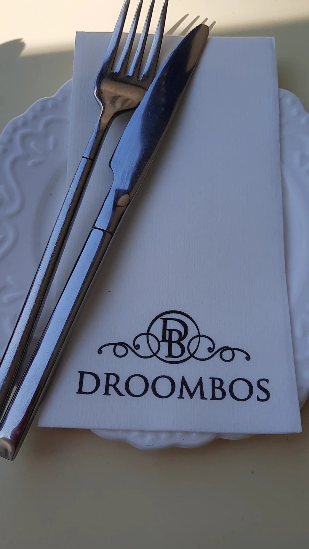Droombos, Windhoek Namibia
